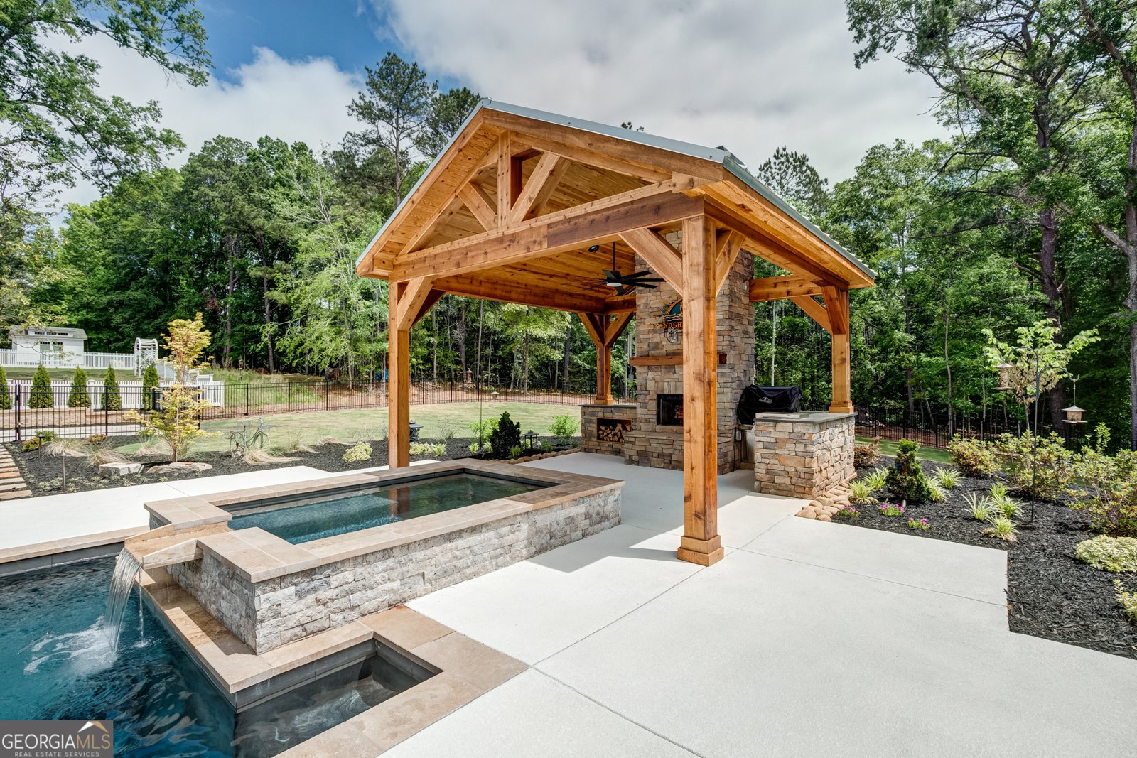 604 Stallings Road Senoia - Photo 89