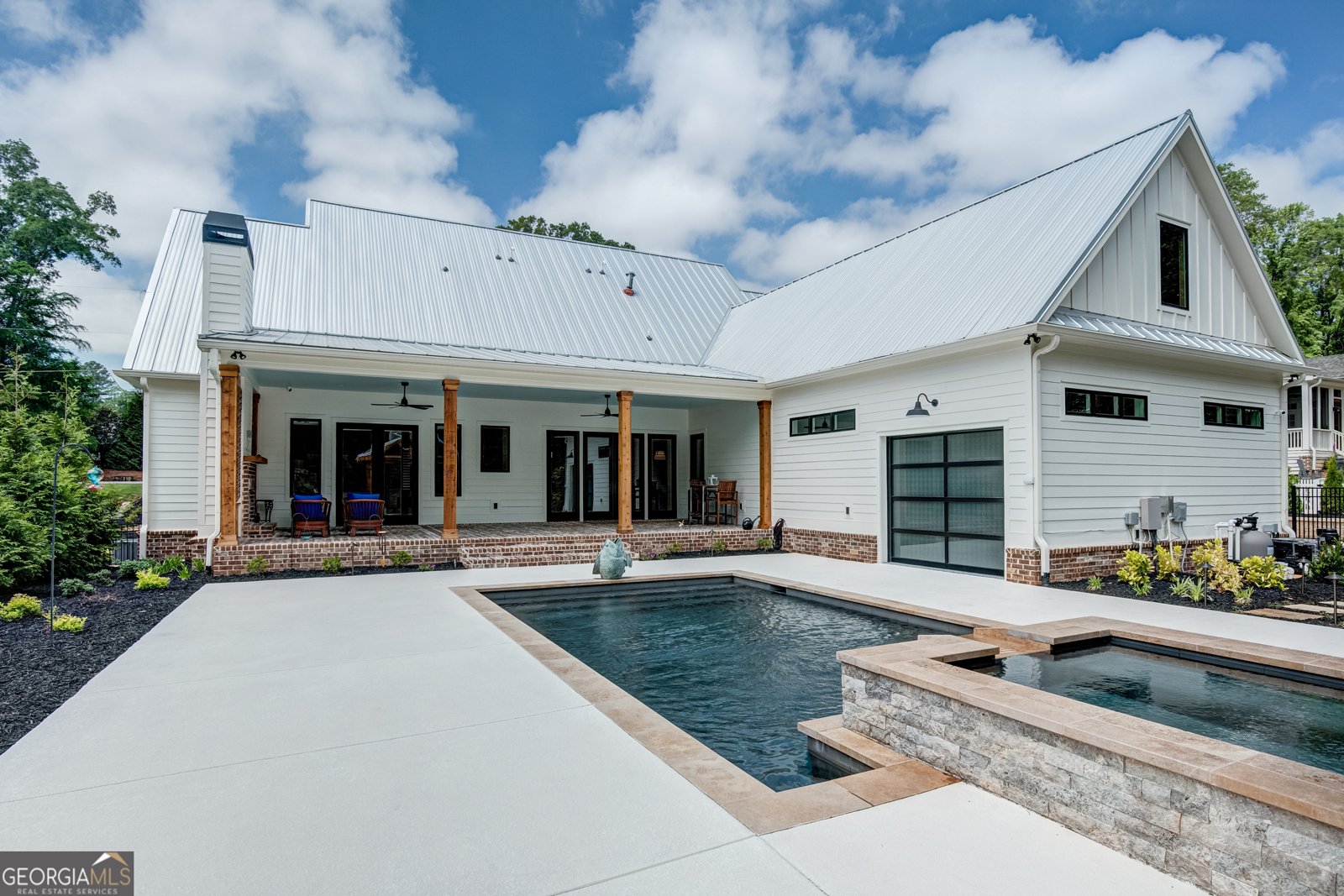 604 Stallings Road Senoia - Photo 90