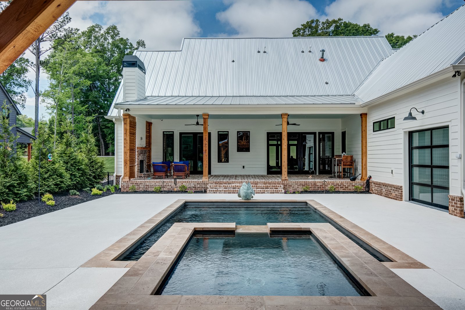 604 Stallings Road Senoia - Photo 91