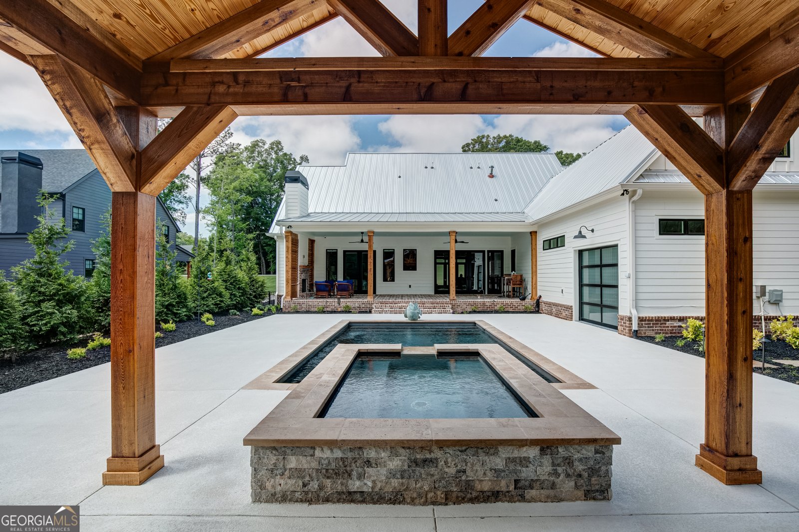 604 Stallings Road Senoia - Photo 92