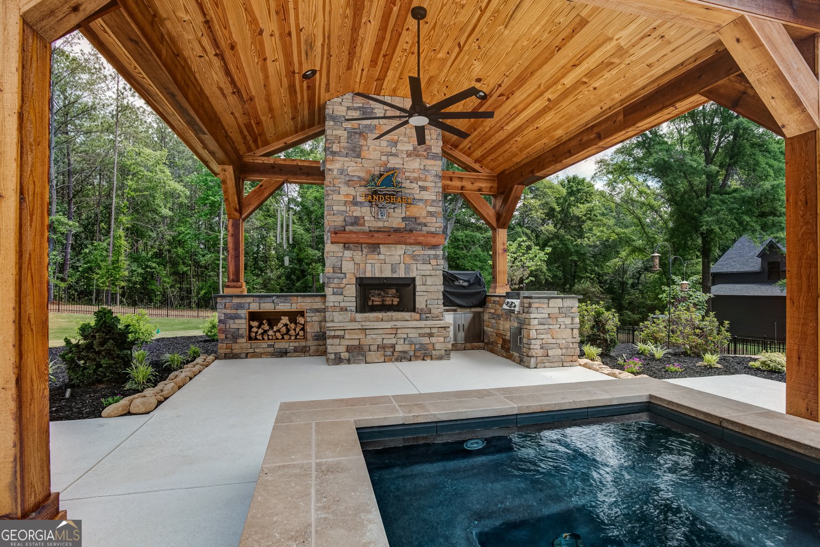 604 Stallings Road Senoia - Photo 93