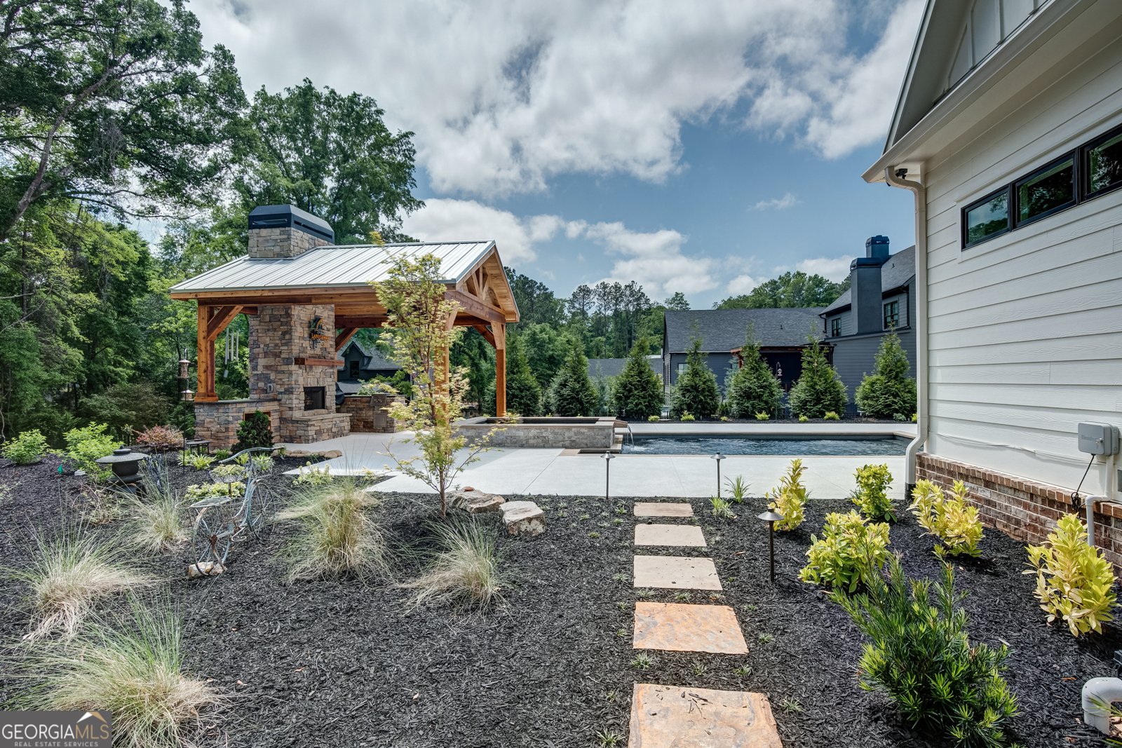 604 Stallings Road Senoia - Photo 95
