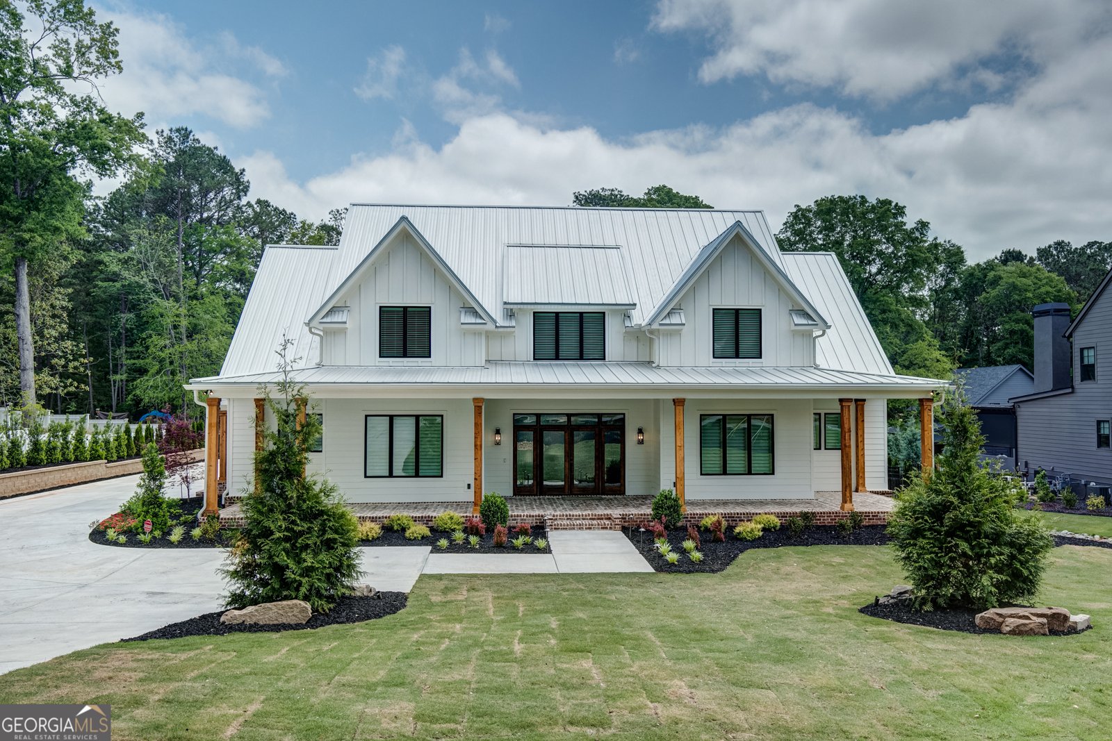 604 Stallings Road Senoia - Photo 96