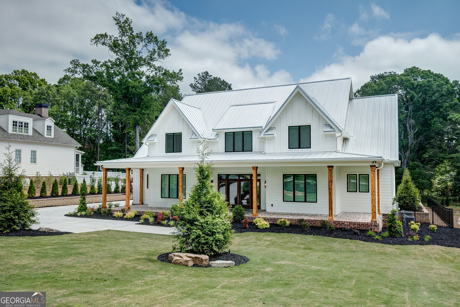 604 Stallings Road Senoia - Photo 97