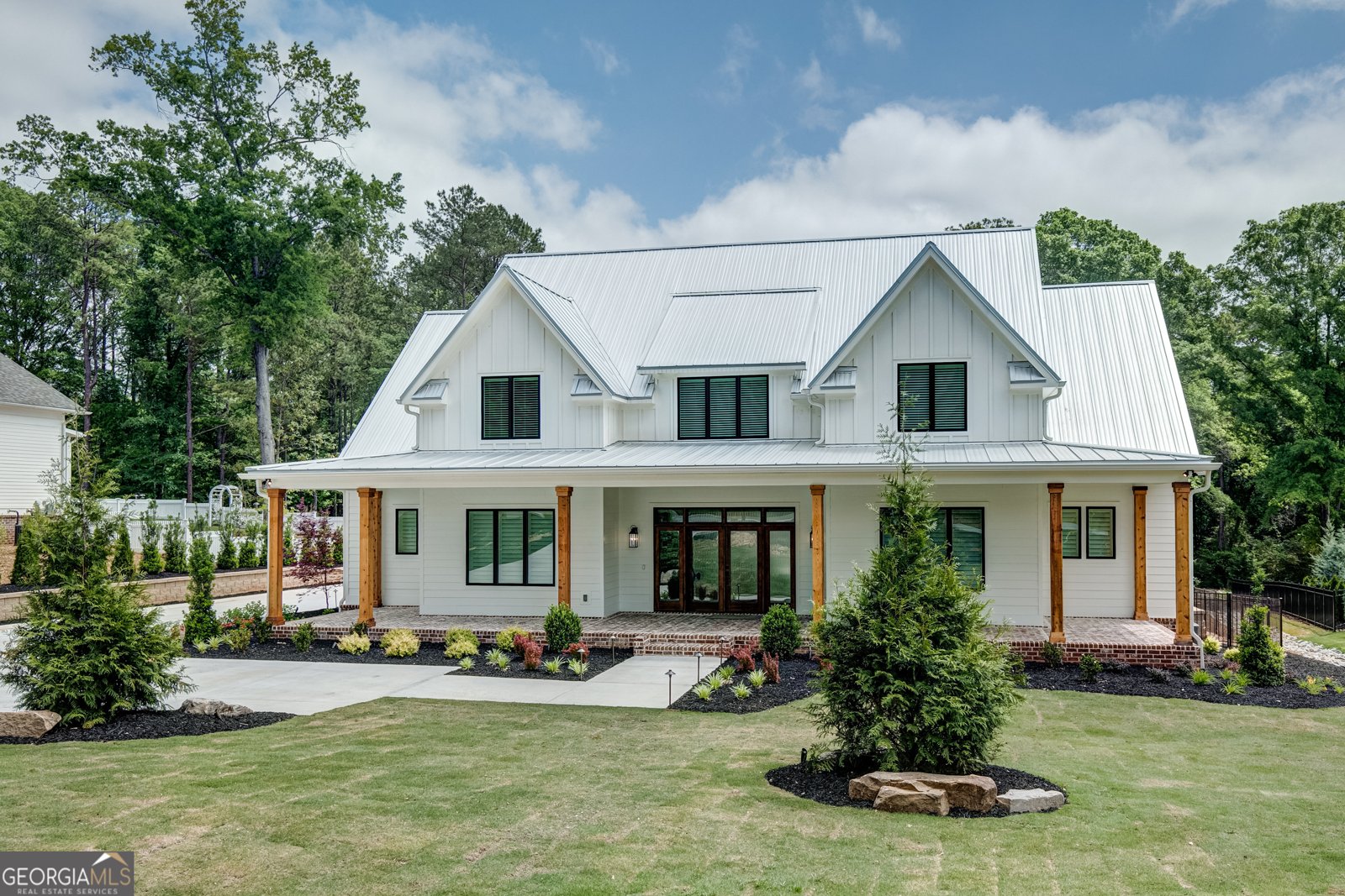604 Stallings Road Senoia - Photo 98