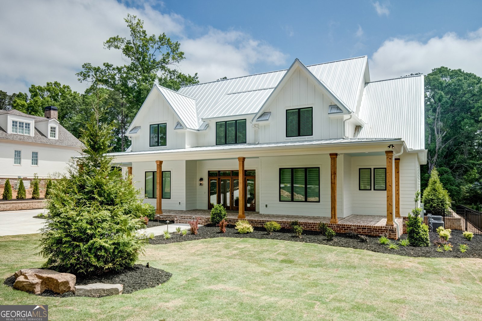 604 Stallings Road Senoia - Photo 99