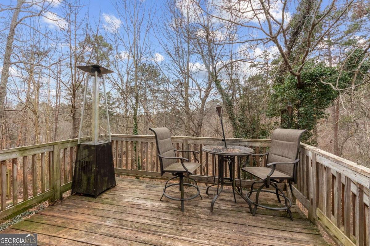 517 Misty Creek Canton - Photo 22