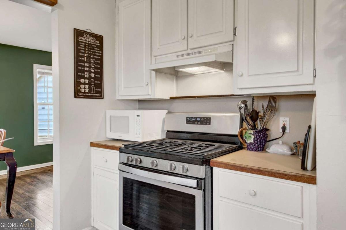 517 Misty Creek Canton - Photo 9