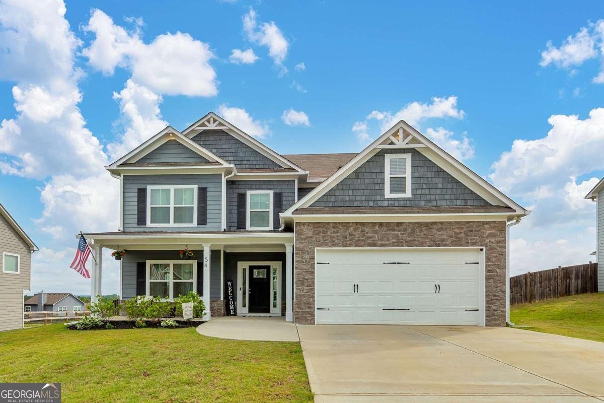 54 Ashbridge Lane Dallas - Photo 1