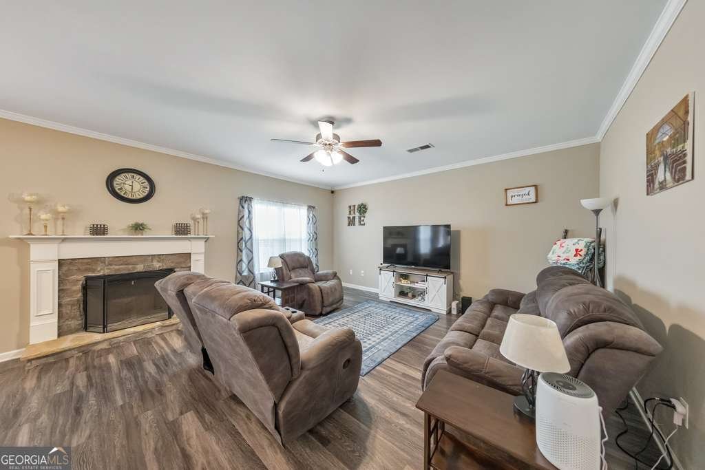 54 Ashbridge Lane Dallas - Photo 17