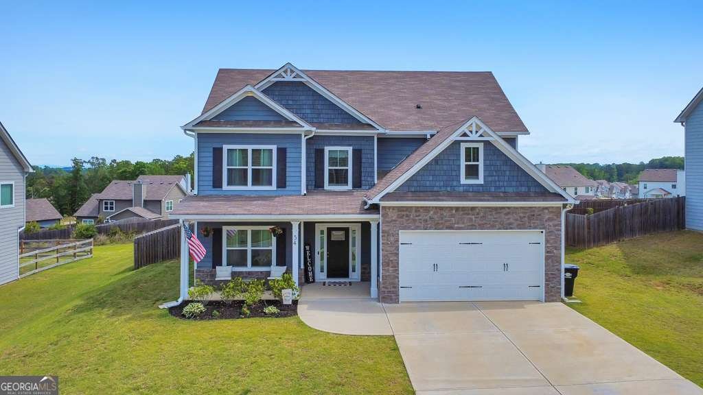 54 Ashbridge Lane Dallas - Photo 47