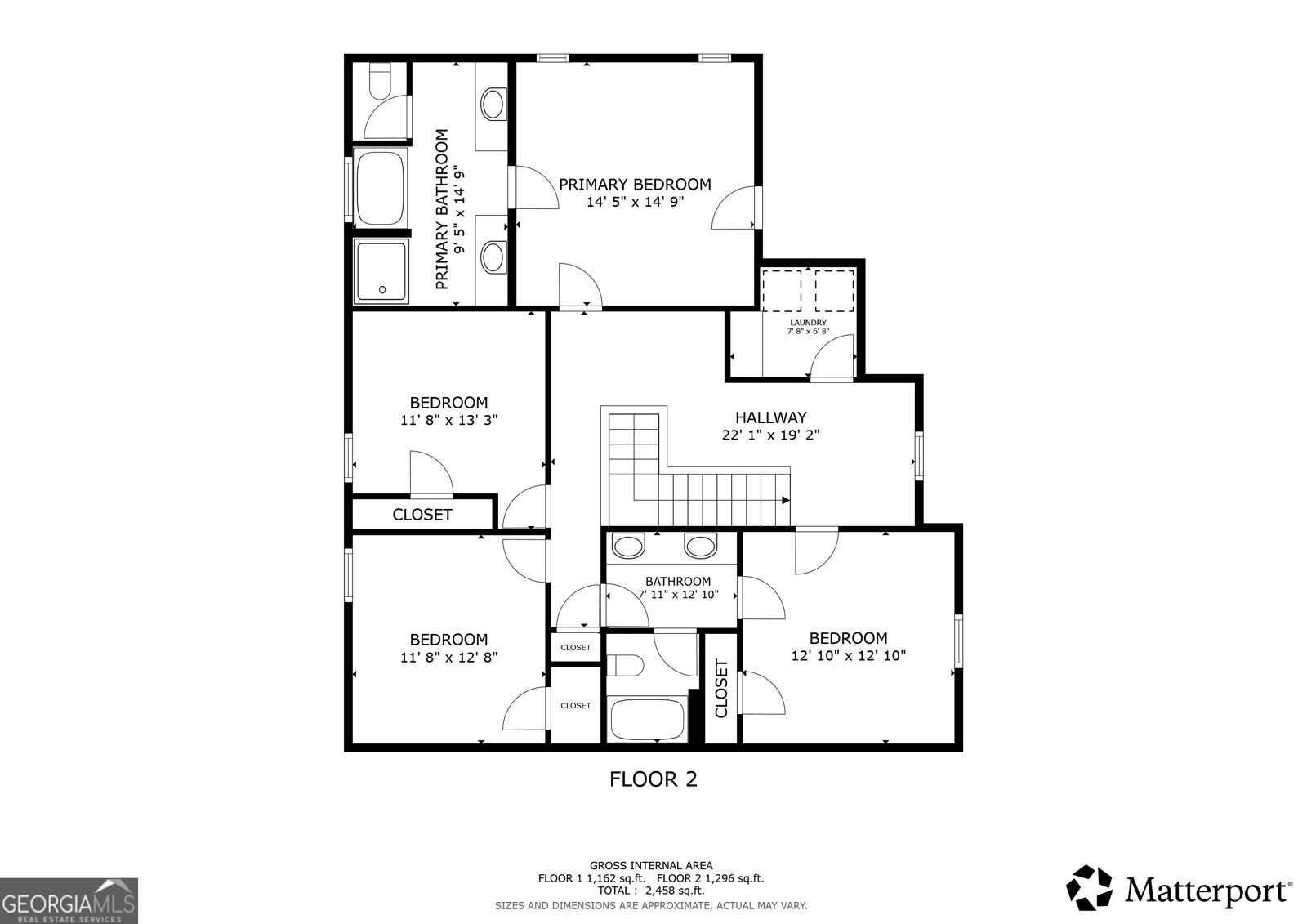 54 Ashbridge Lane Dallas - Photo 49