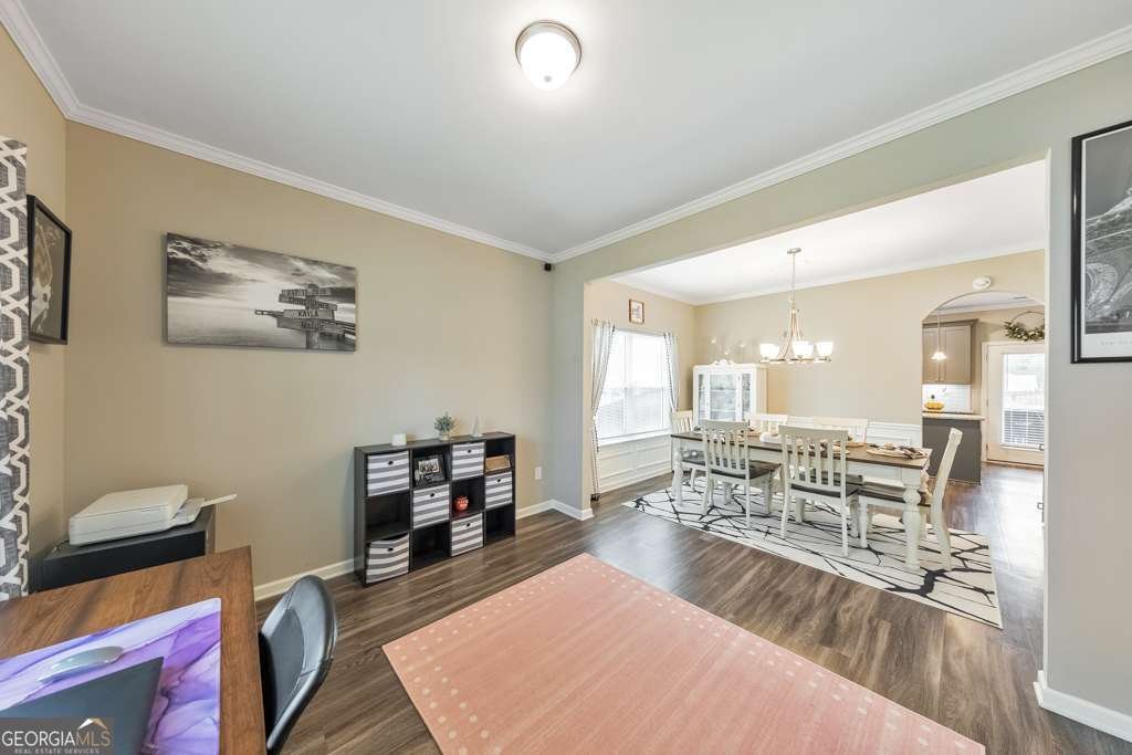 54 Ashbridge Lane Dallas - Photo 6