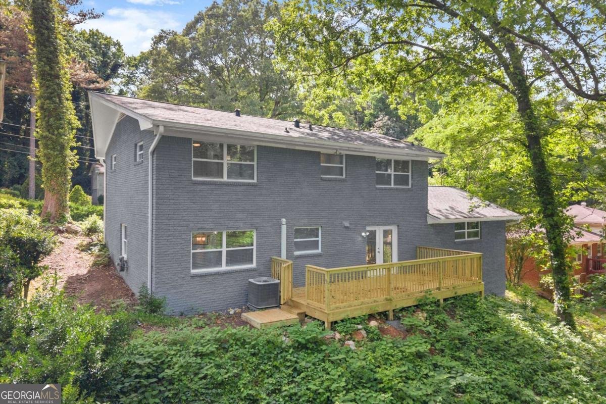495 Larchmont Circle Atlanta - Photo 42