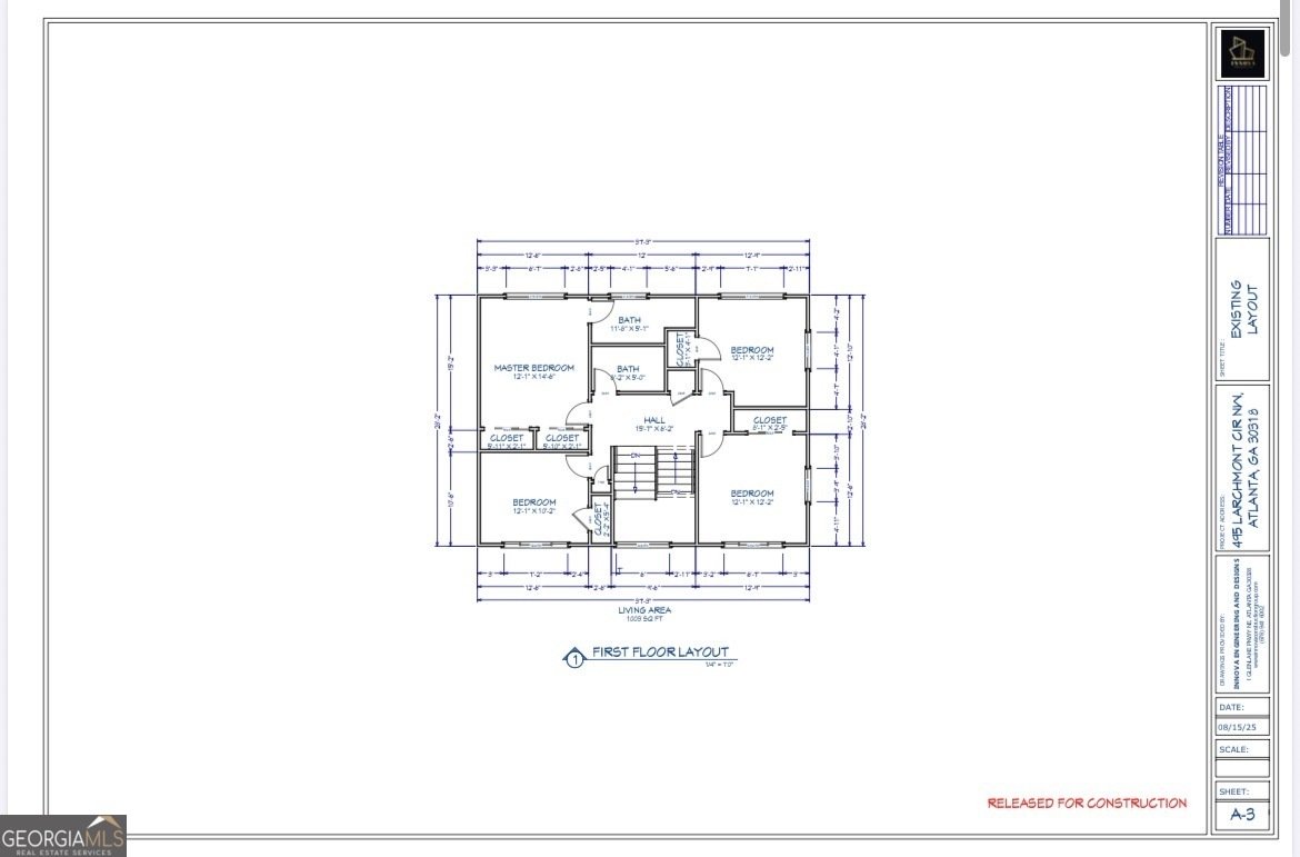 495 Larchmont Circle Atlanta - Photo 45