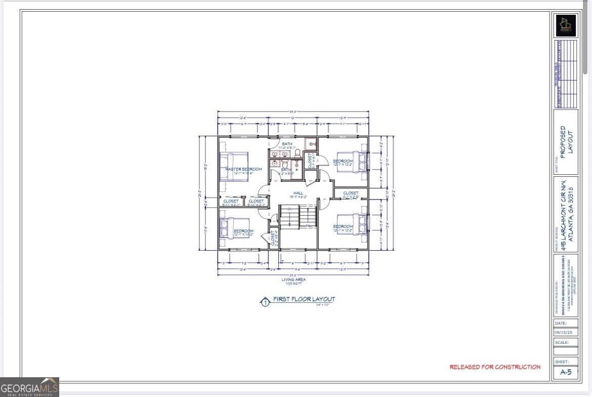 495 Larchmont Circle Atlanta - Photo 47