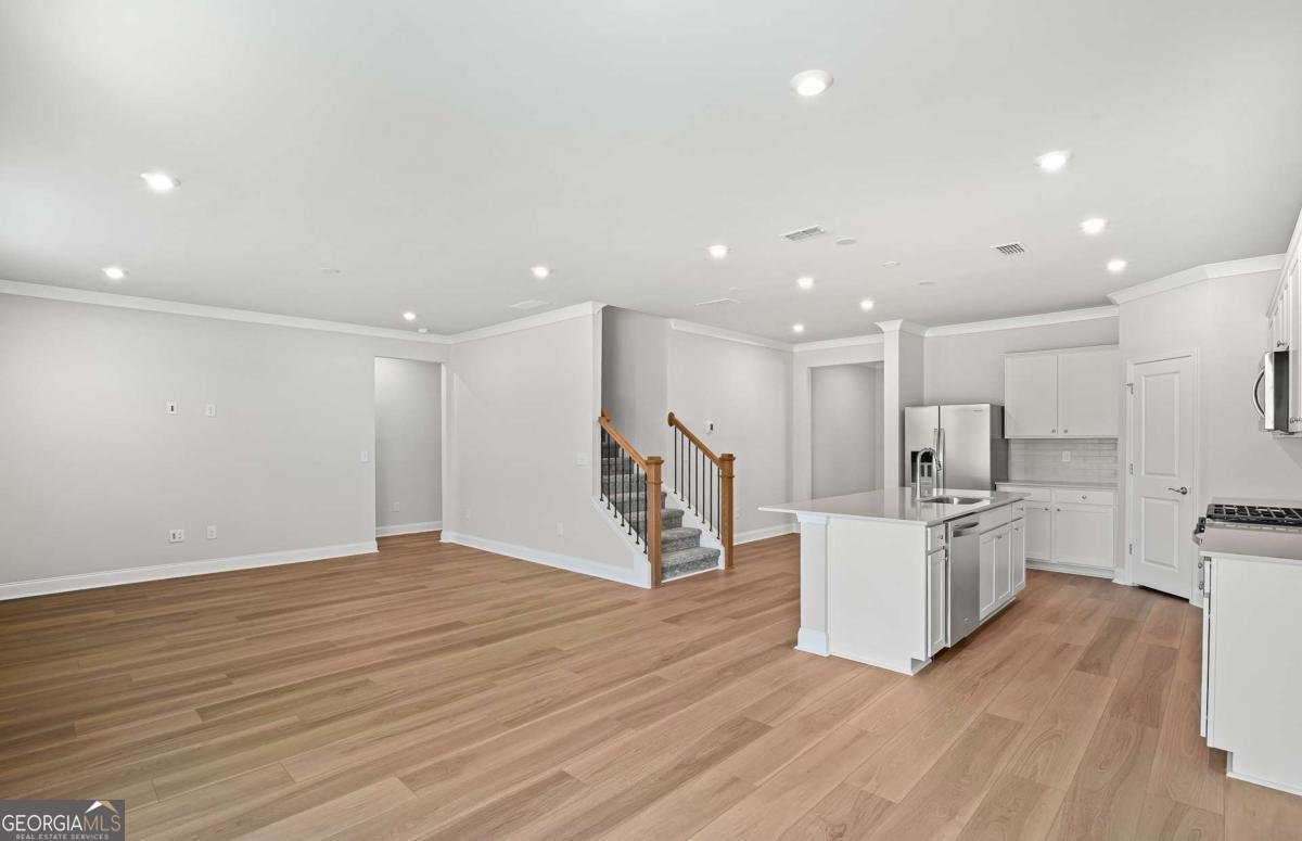 275 Nesta Grove Drive Locust Grove - Photo 16