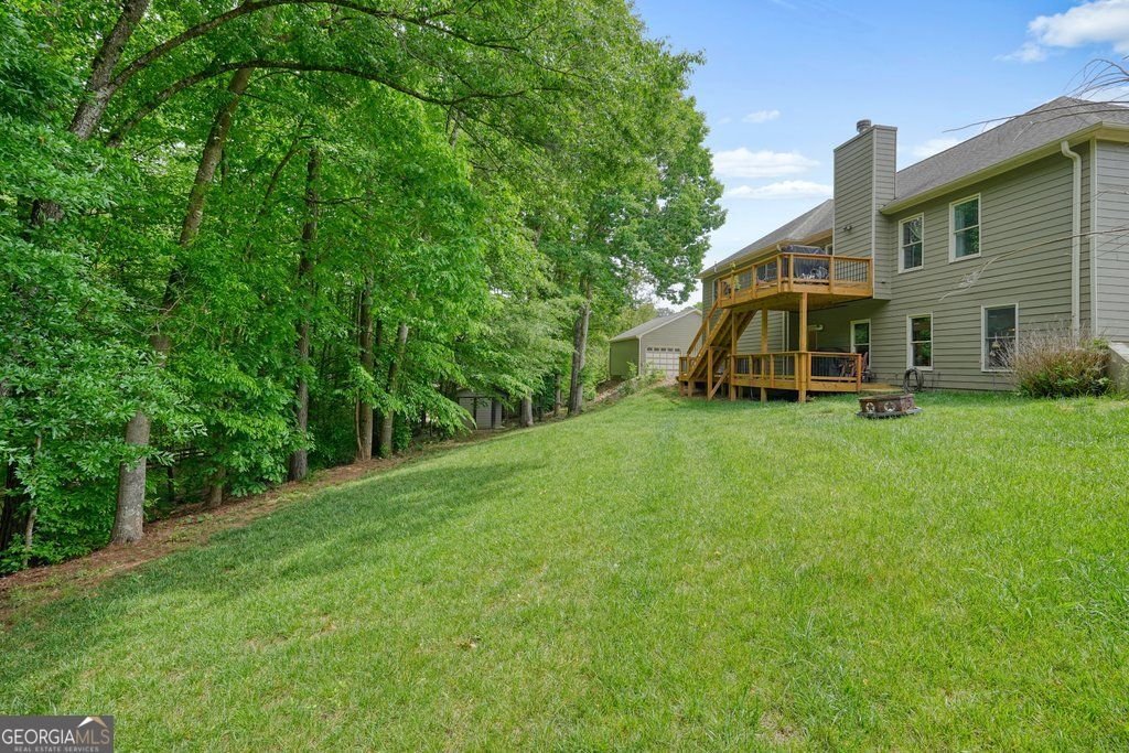 136 Sweetwater Creek Trail Canton - Photo 49