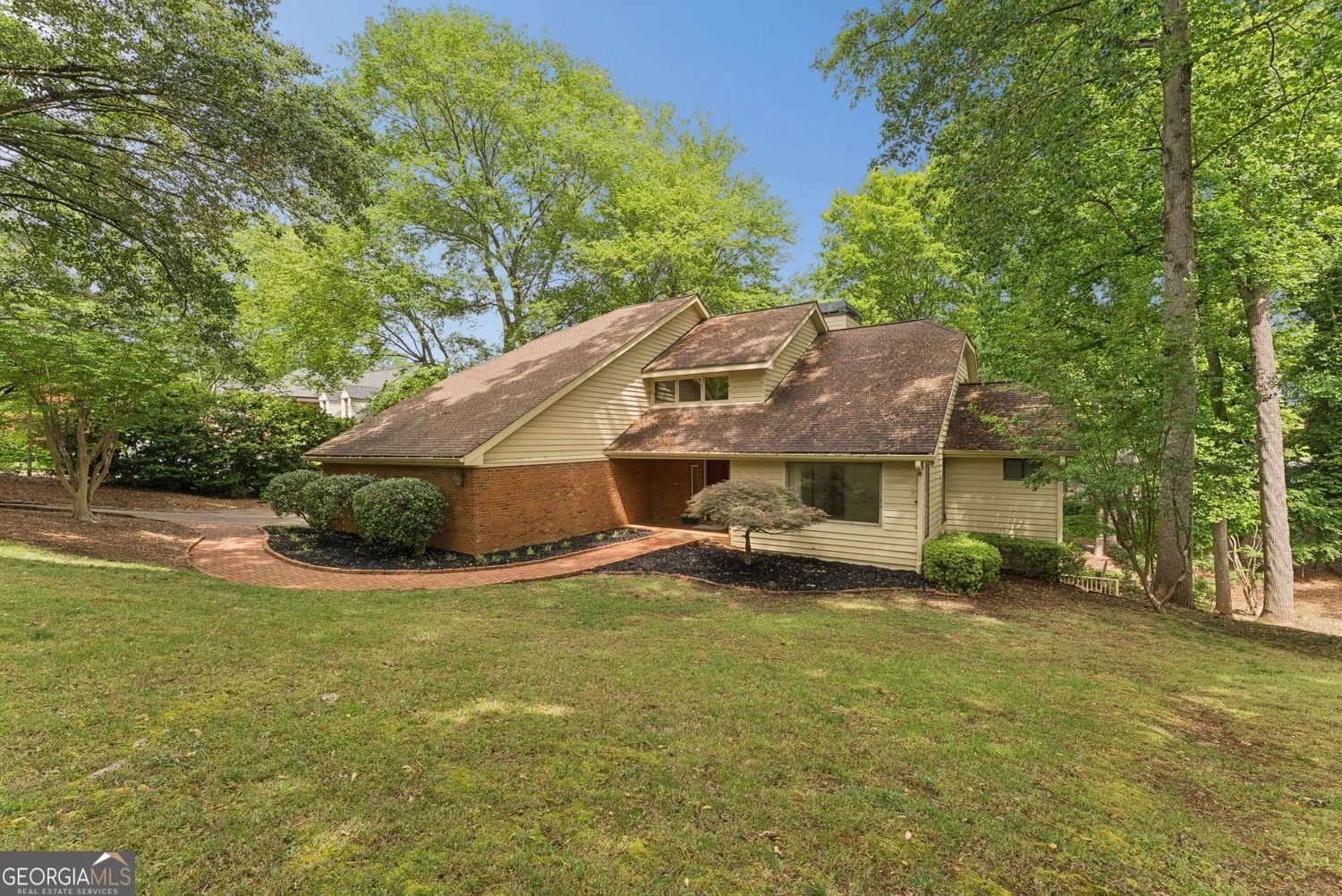 103 Flying Scot Court Alpharetta - Photo 6