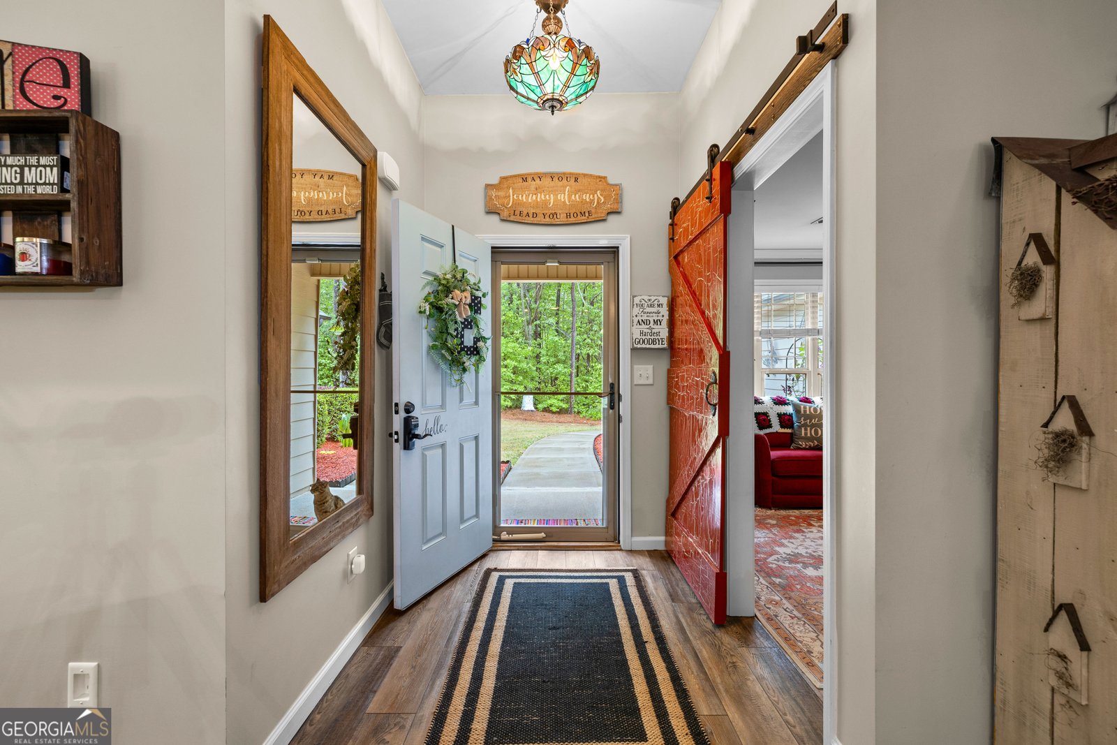 32 Brooks Lake Drive Newnan - Photo 10