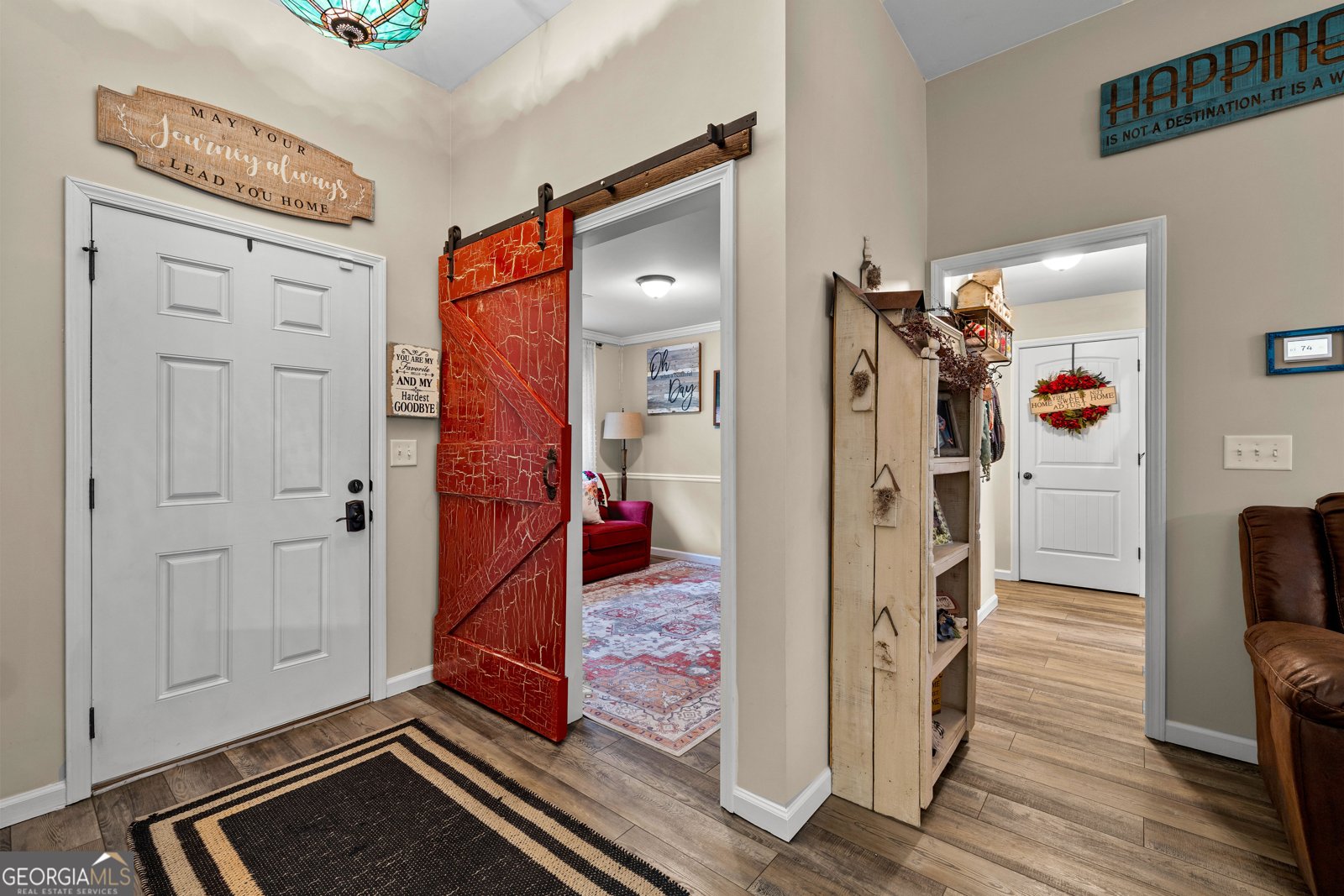 32 Brooks Lake Drive Newnan - Photo 11
