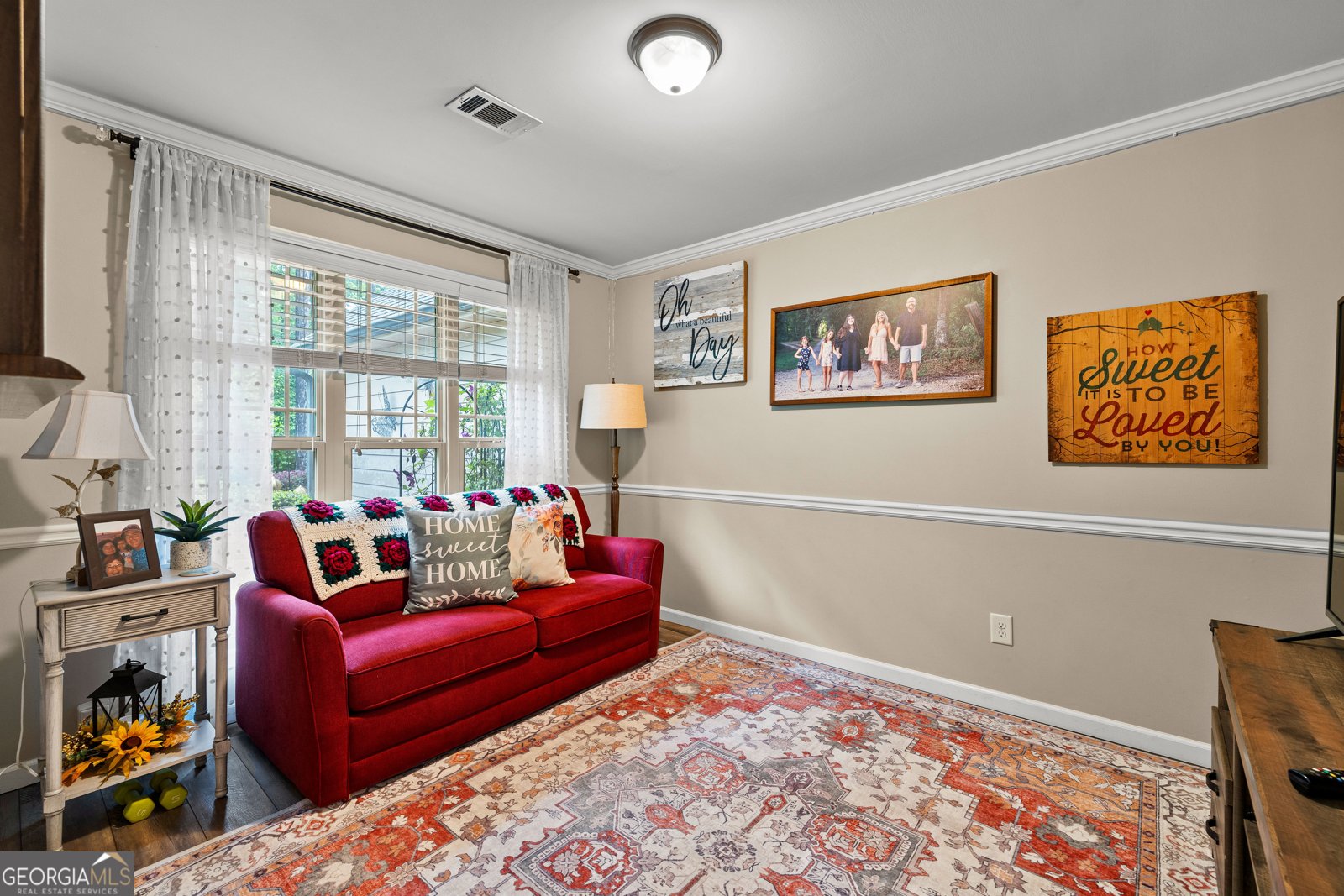 32 Brooks Lake Drive Newnan - Photo 12