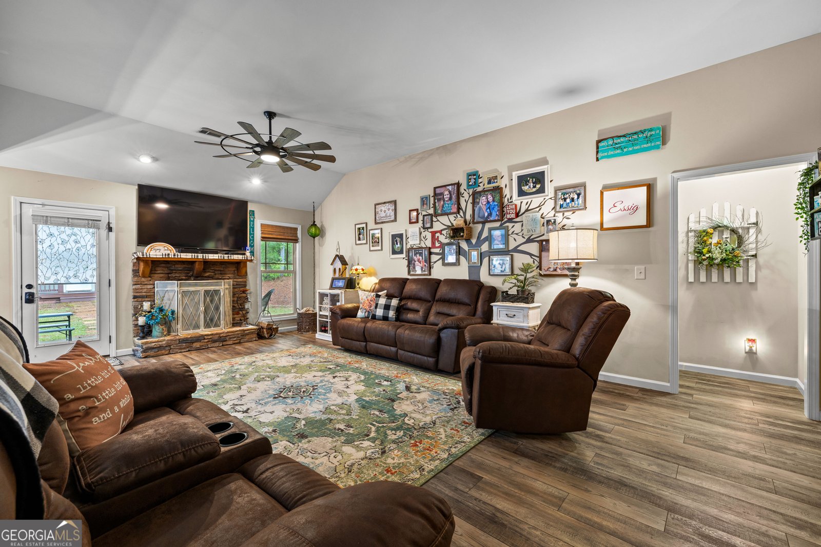 32 Brooks Lake Drive Newnan - Photo 13