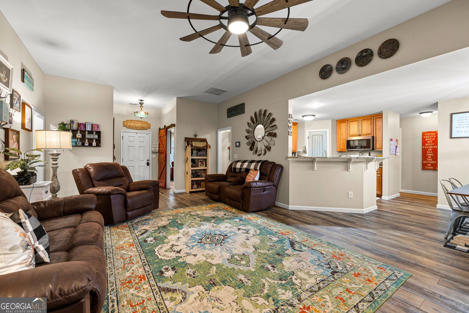32 Brooks Lake Drive Newnan - Photo 14