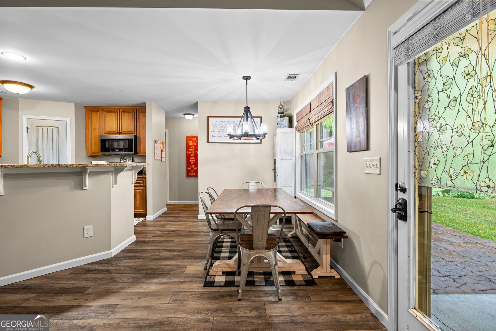 32 Brooks Lake Drive Newnan - Photo 16
