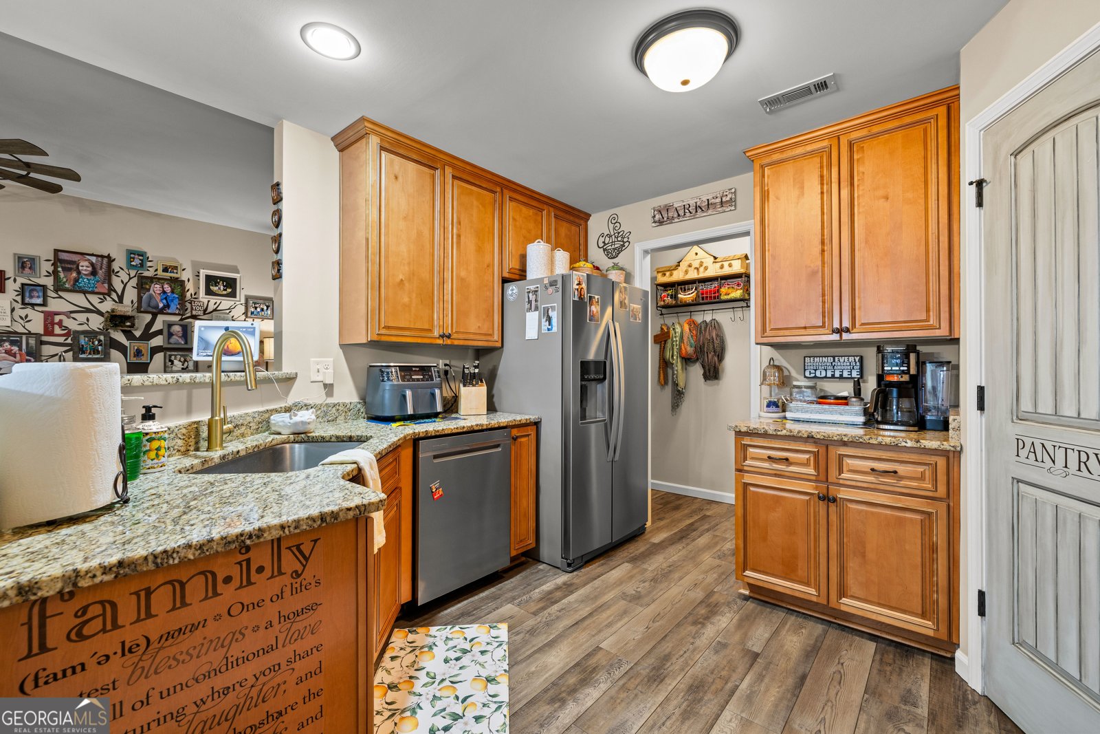 32 Brooks Lake Drive Newnan - Photo 17