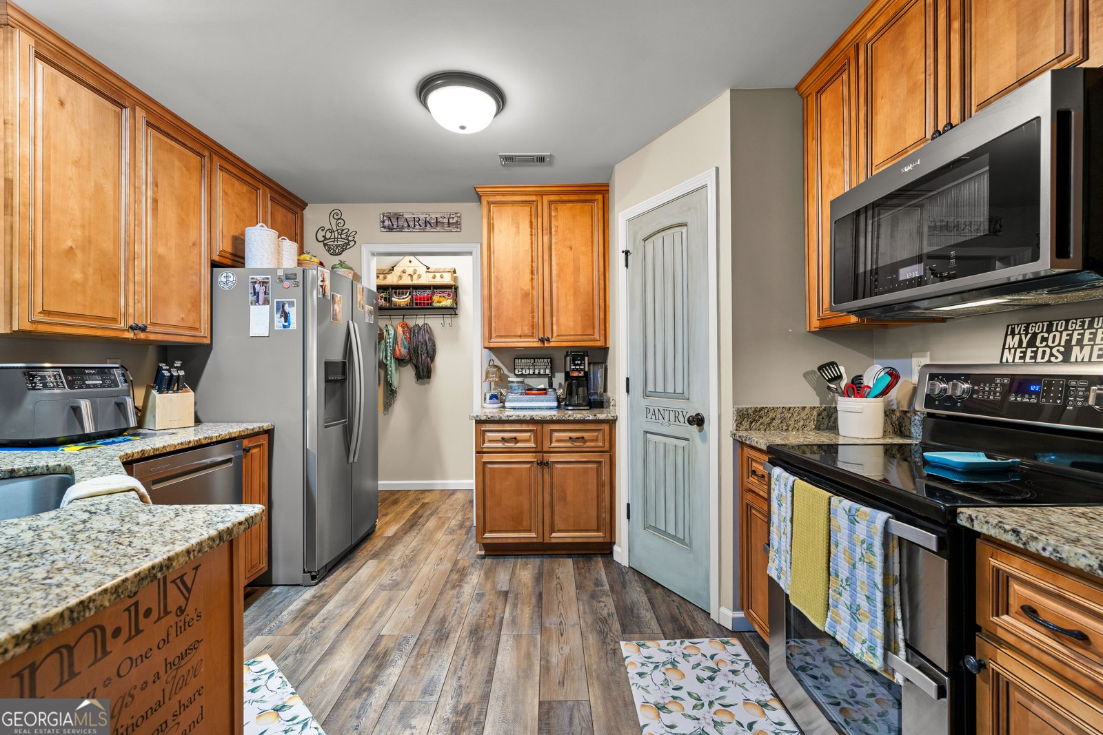 32 Brooks Lake Drive Newnan - Photo 18