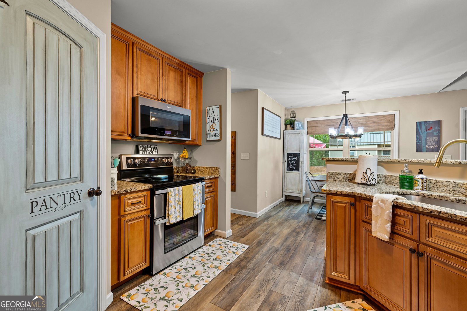 32 Brooks Lake Drive Newnan - Photo 19