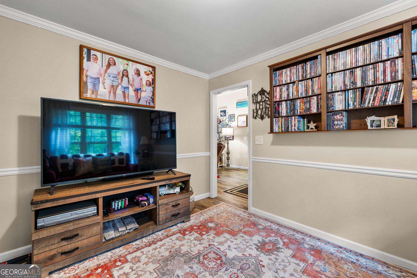 32 Brooks Lake Drive Newnan - Photo 23