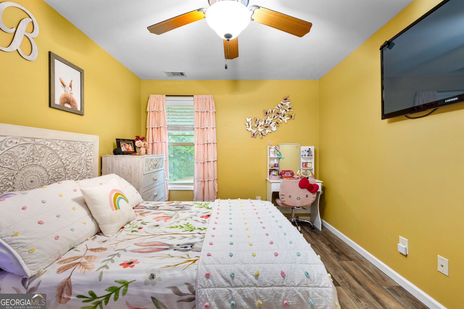 32 Brooks Lake Drive Newnan - Photo 25