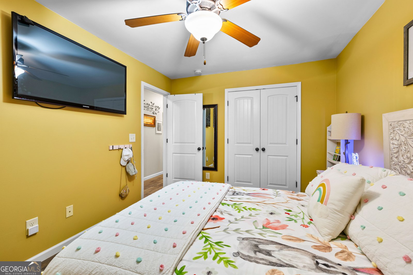 32 Brooks Lake Drive Newnan - Photo 26