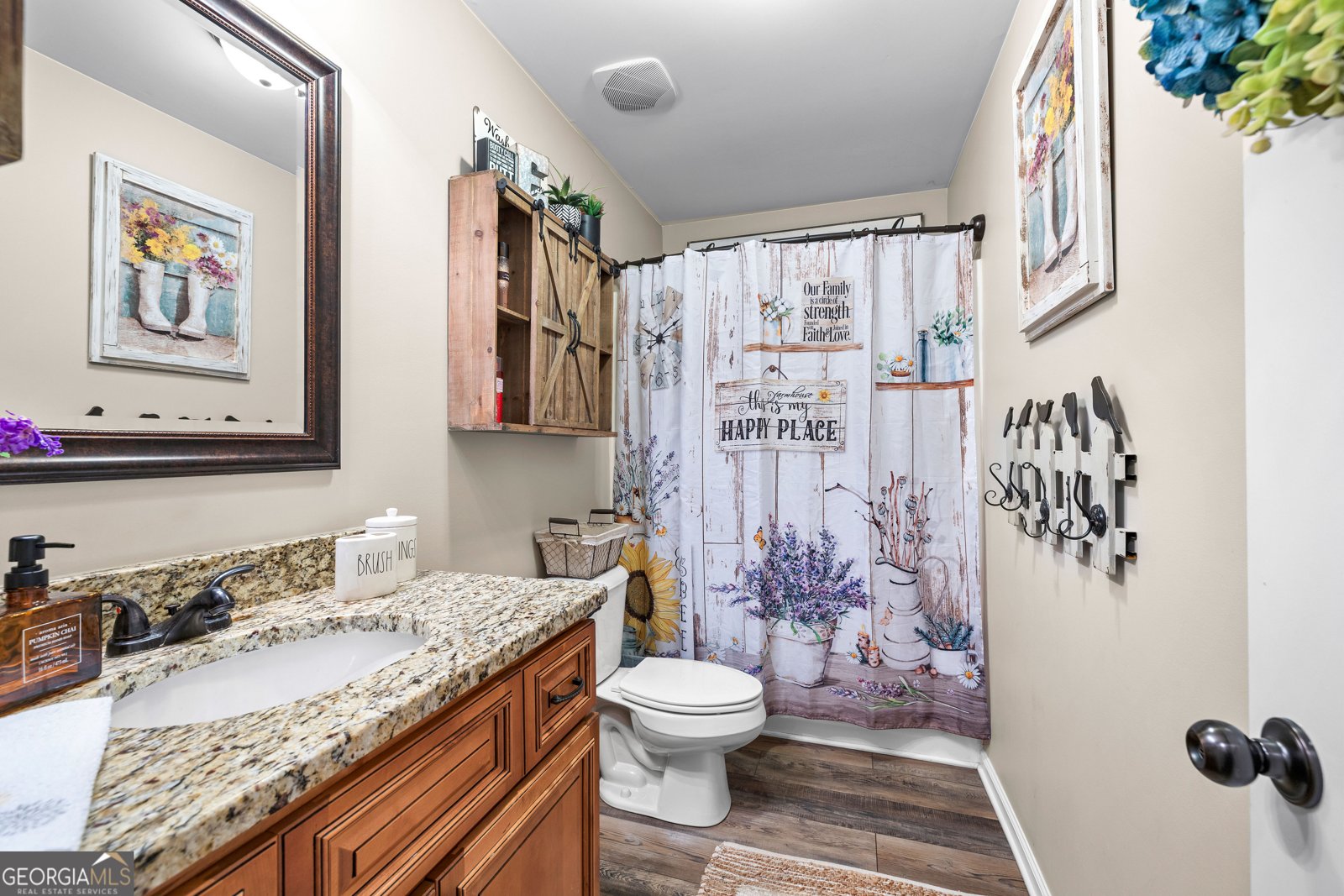 32 Brooks Lake Drive Newnan - Photo 27