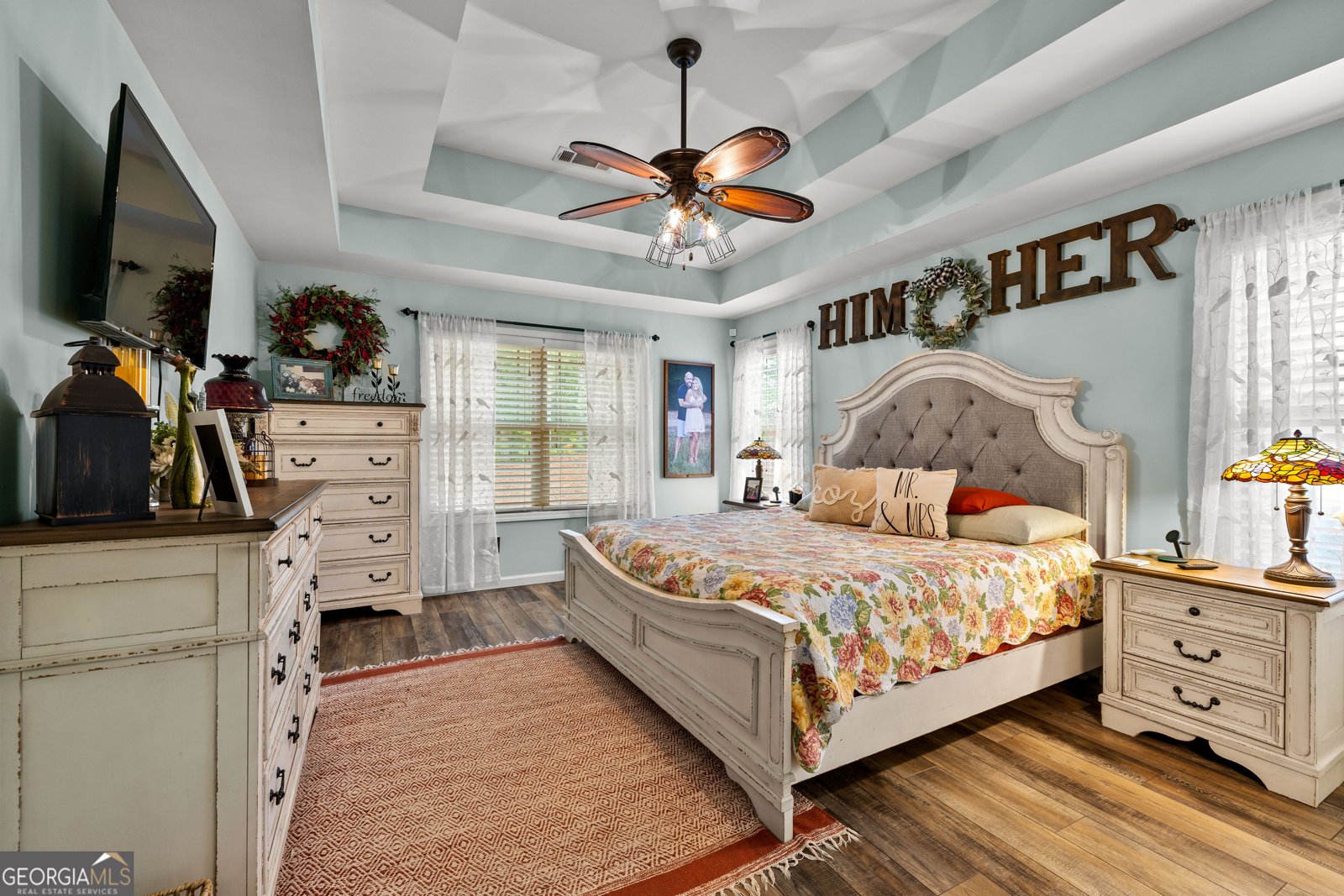 32 Brooks Lake Drive Newnan - Photo 32