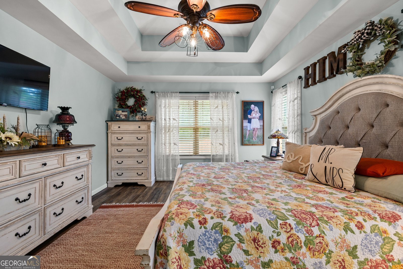 32 Brooks Lake Drive Newnan - Photo 33