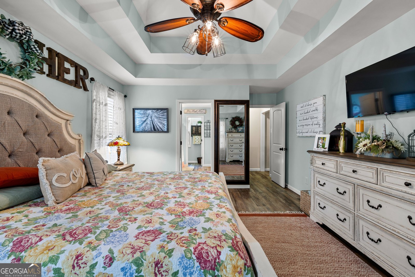 32 Brooks Lake Drive Newnan - Photo 34