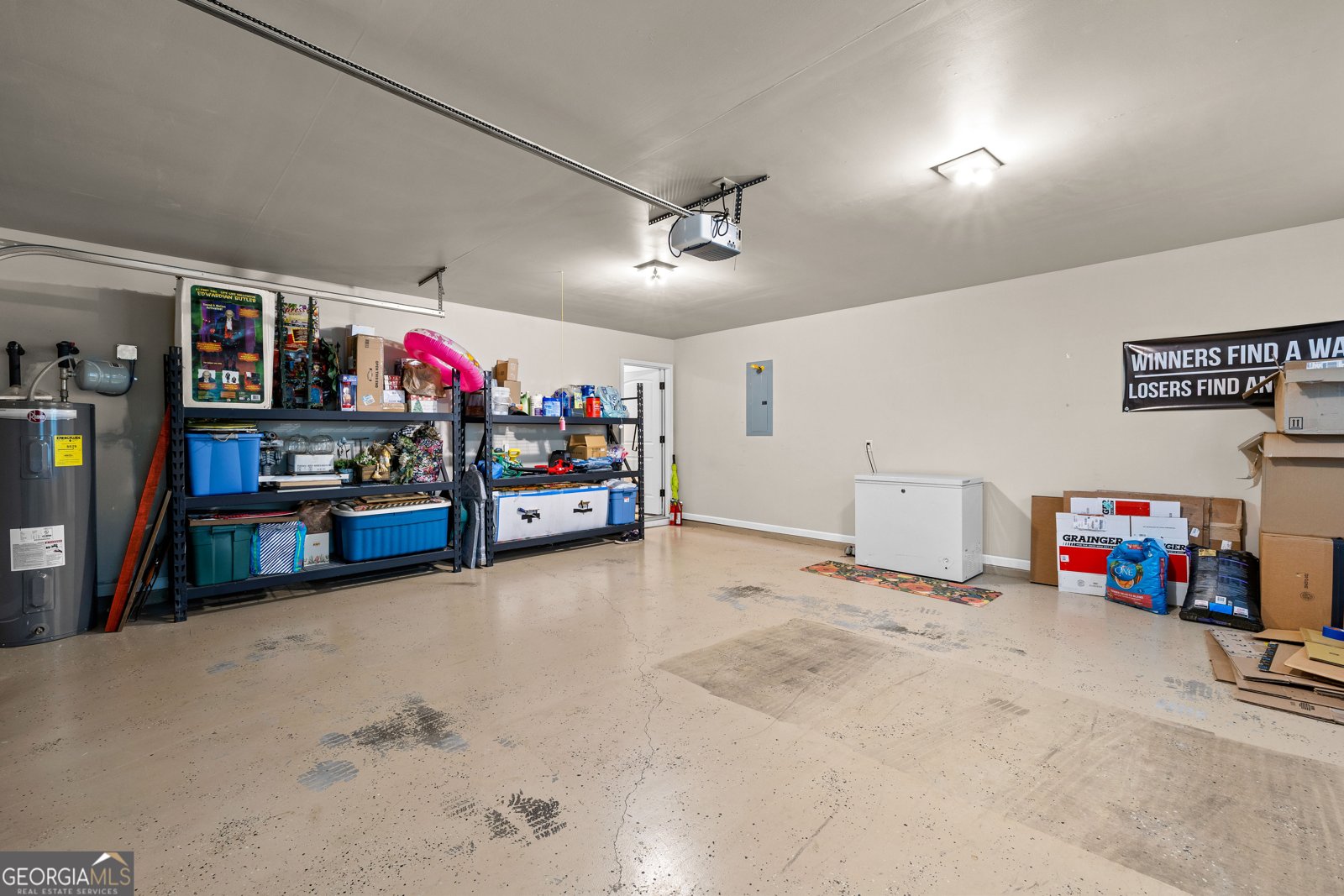 32 Brooks Lake Drive Newnan - Photo 40
