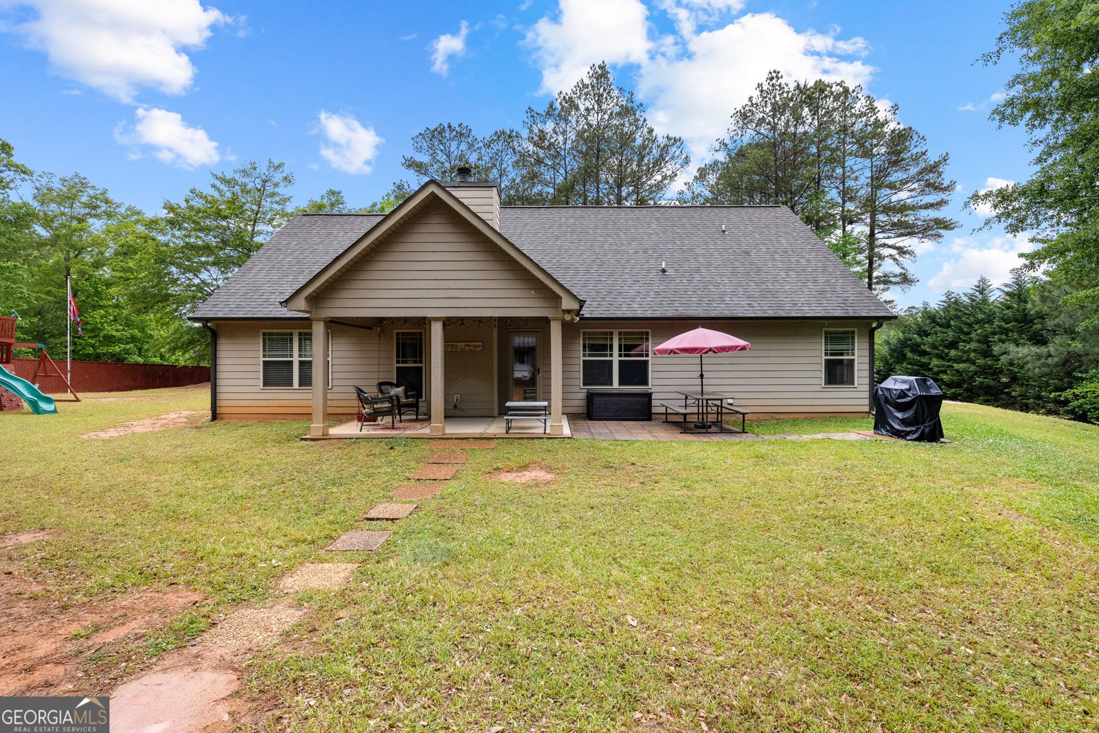 32 Brooks Lake Drive Newnan - Photo 41