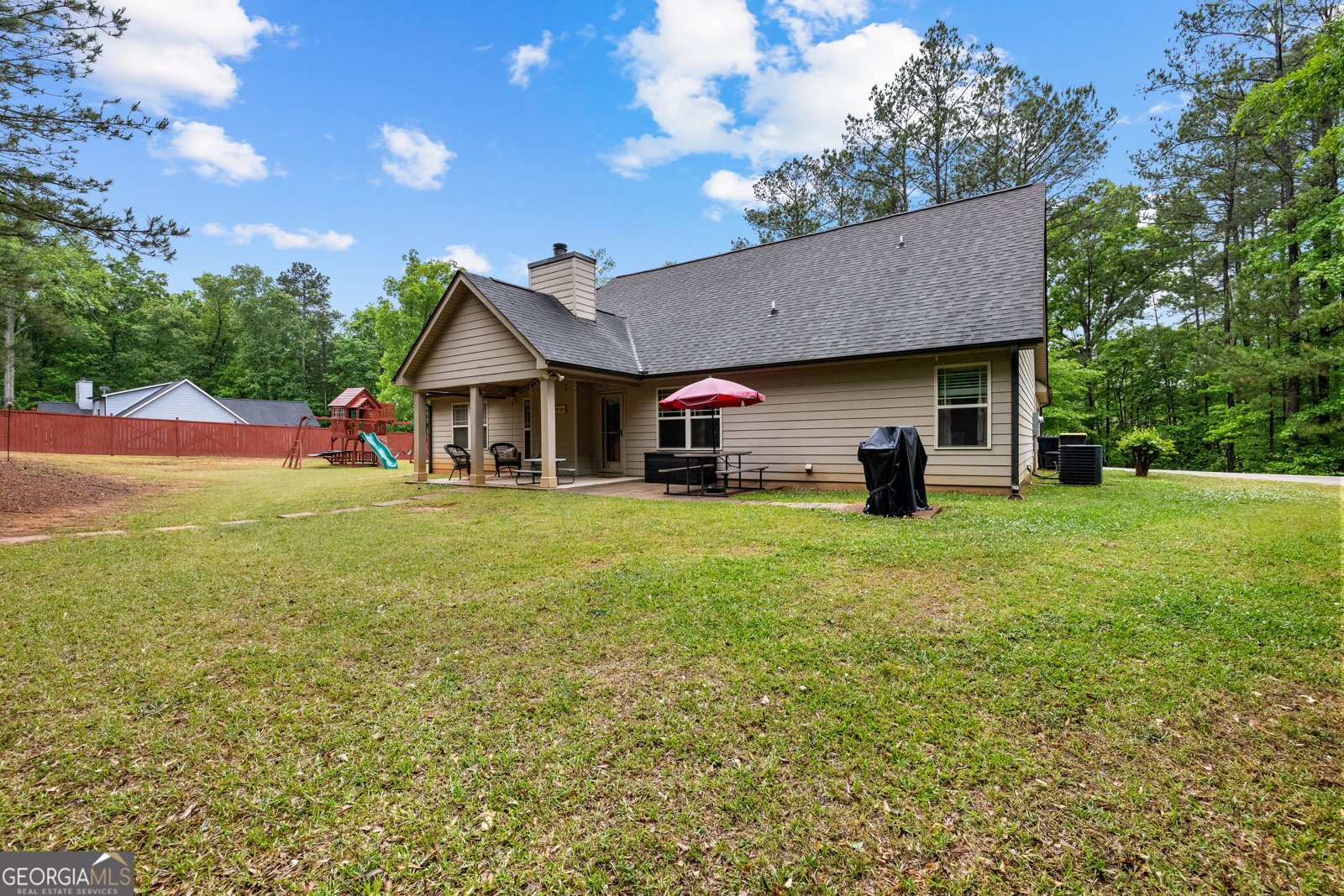 32 Brooks Lake Drive Newnan - Photo 42