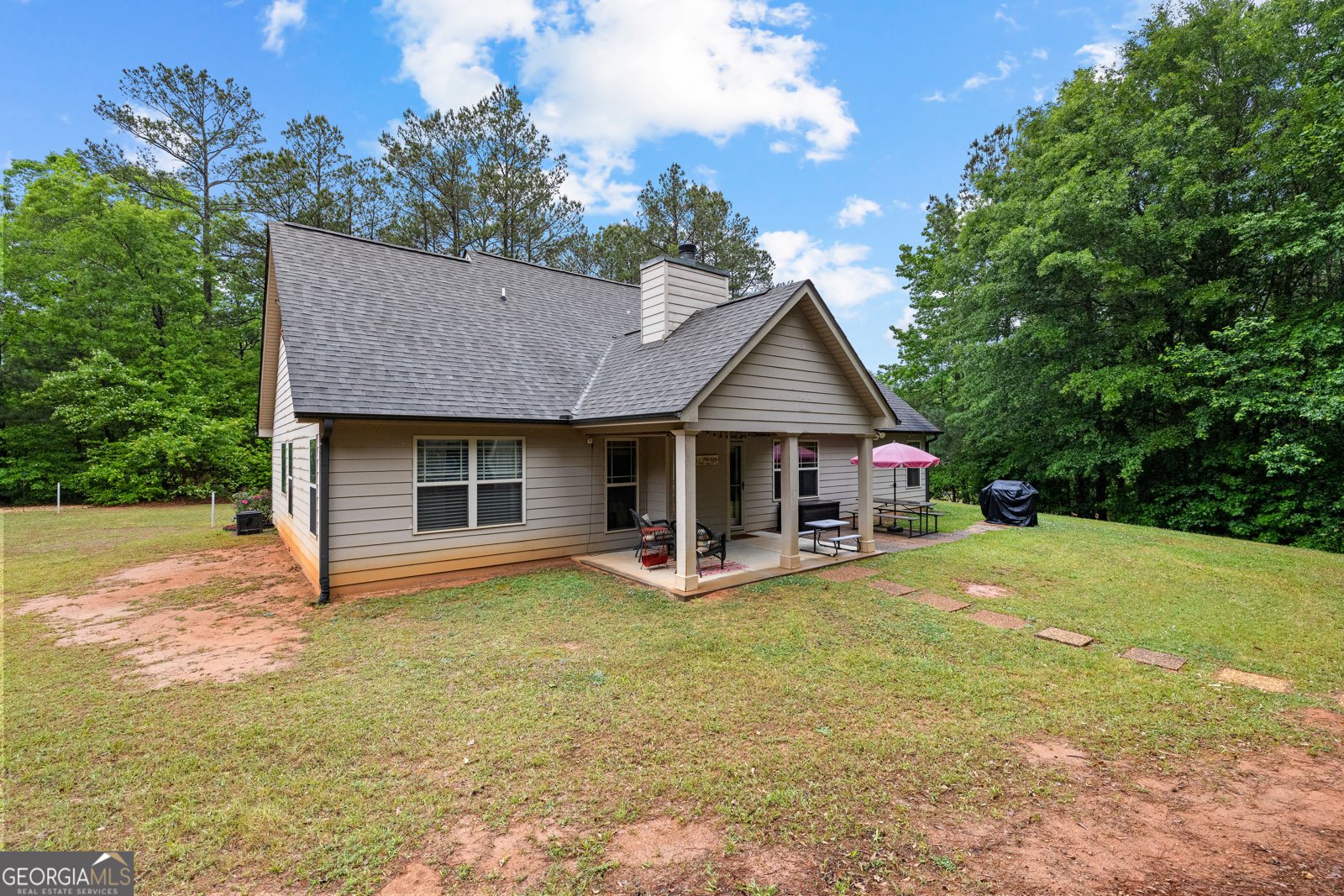 32 Brooks Lake Drive Newnan - Photo 43