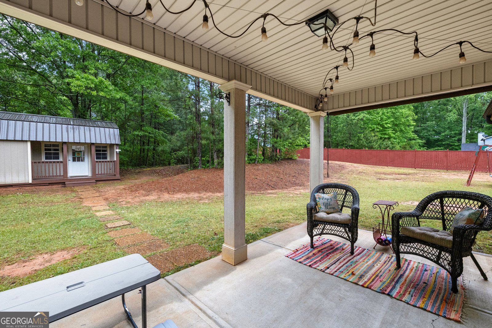 32 Brooks Lake Drive Newnan - Photo 44