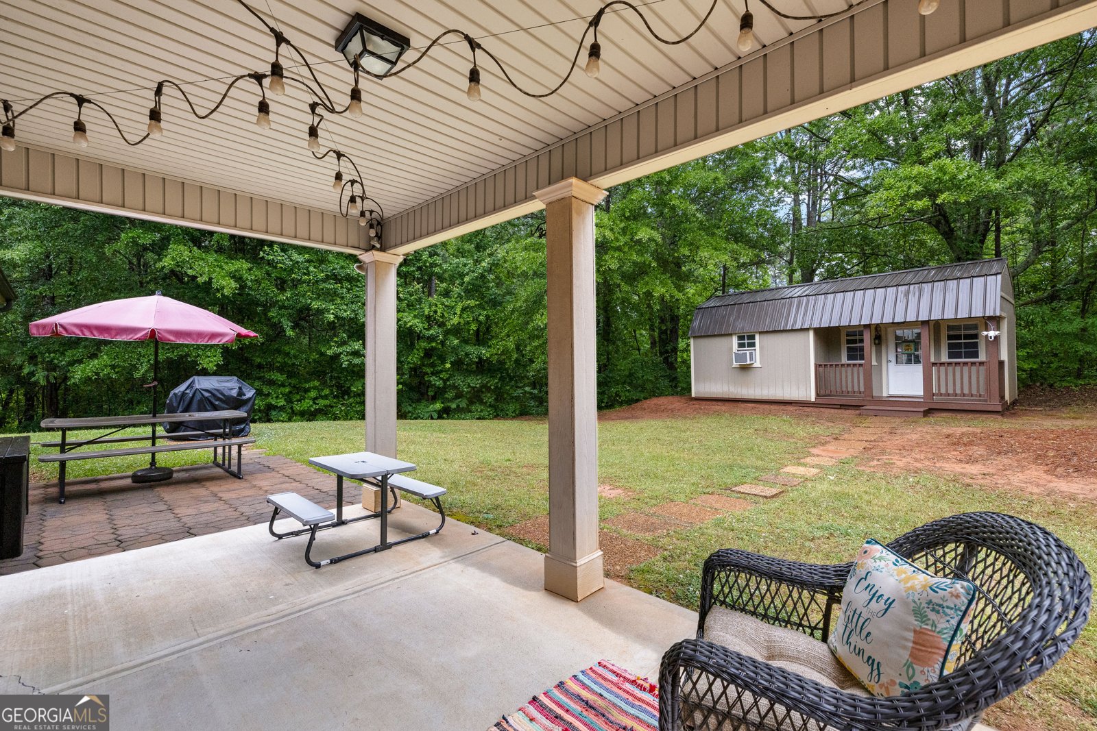 32 Brooks Lake Drive Newnan - Photo 45