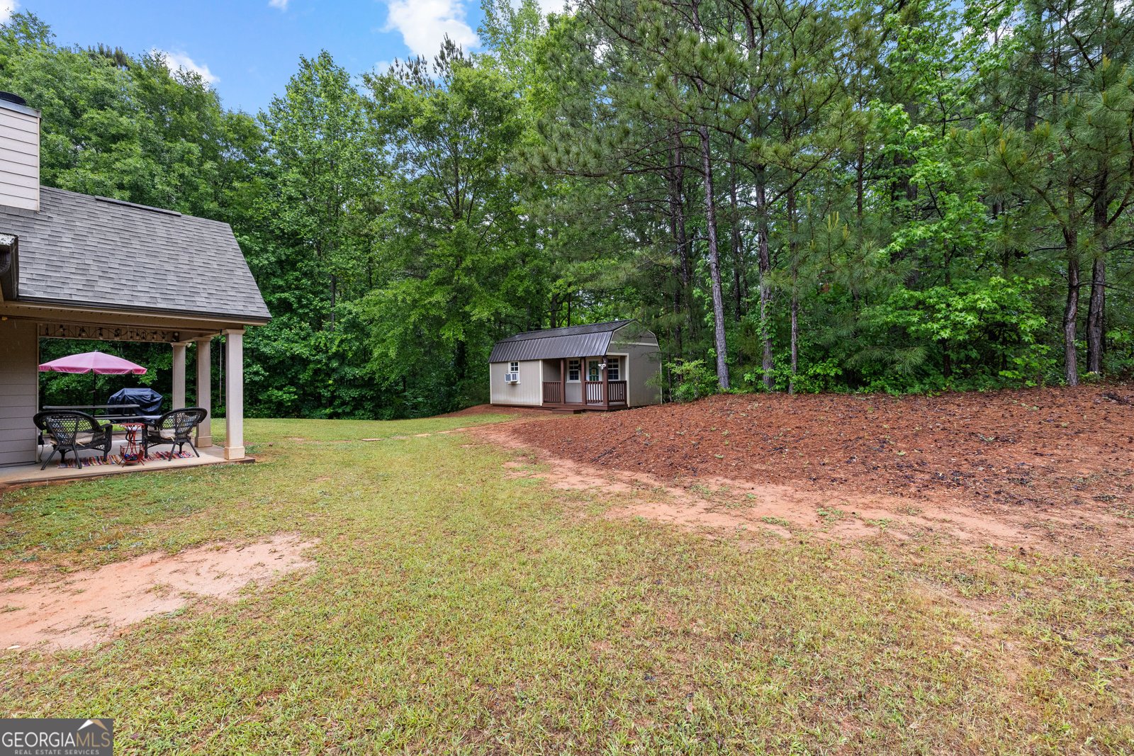 32 Brooks Lake Drive Newnan - Photo 46