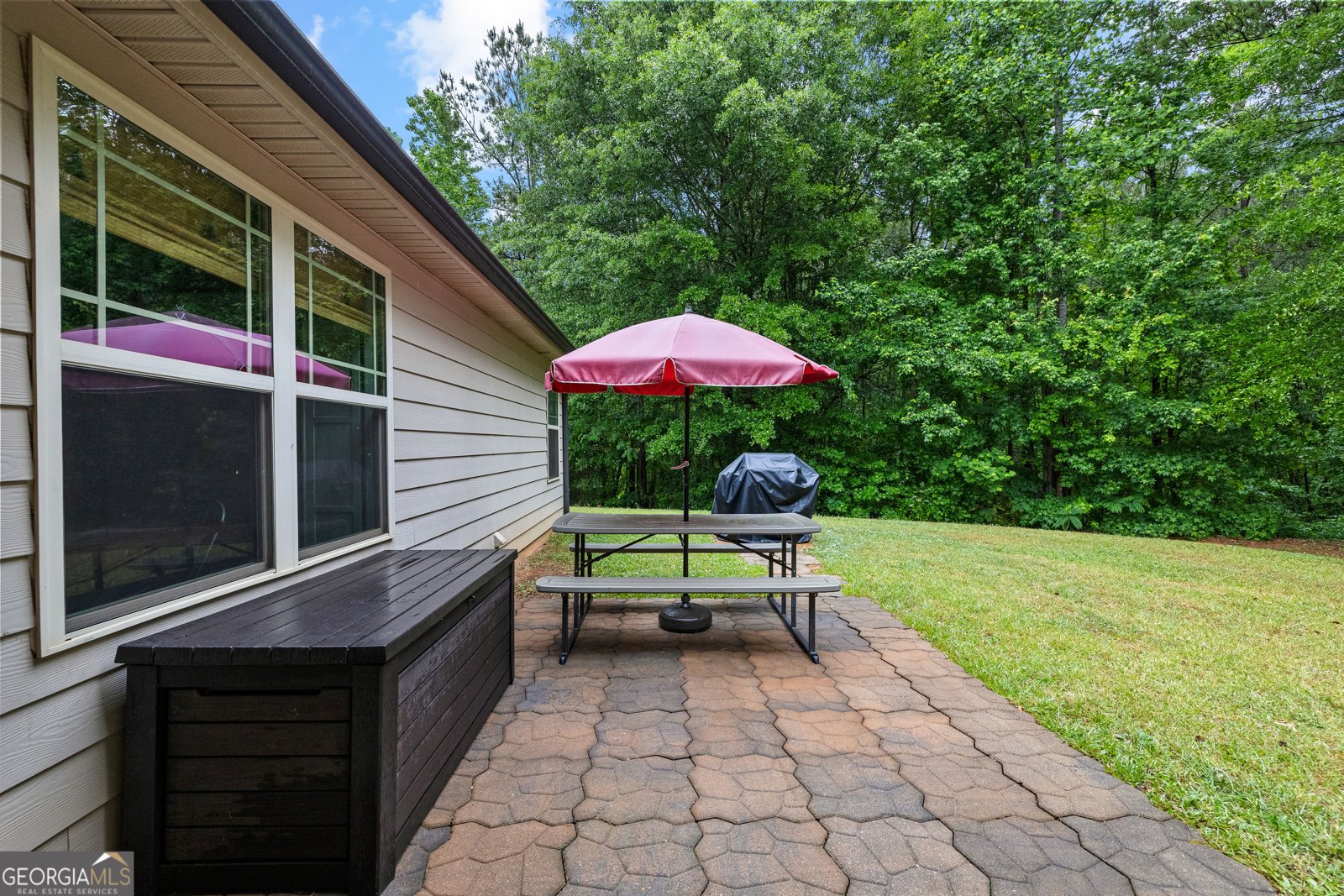 32 Brooks Lake Drive Newnan - Photo 47