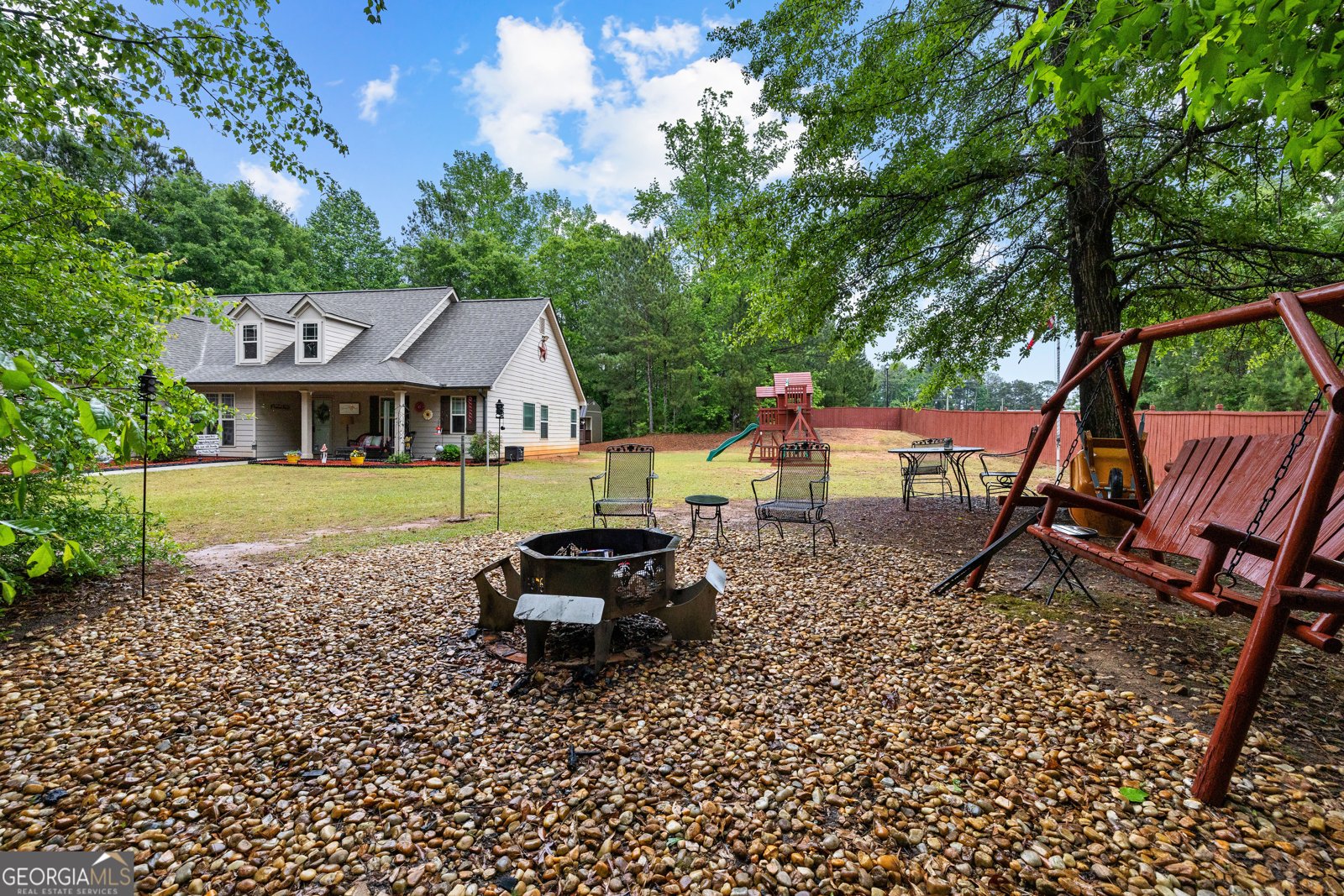 32 Brooks Lake Drive Newnan - Photo 49