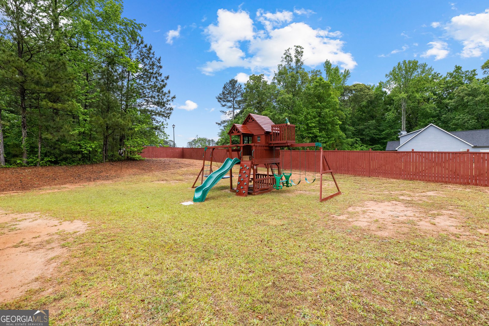 32 Brooks Lake Drive Newnan - Photo 50