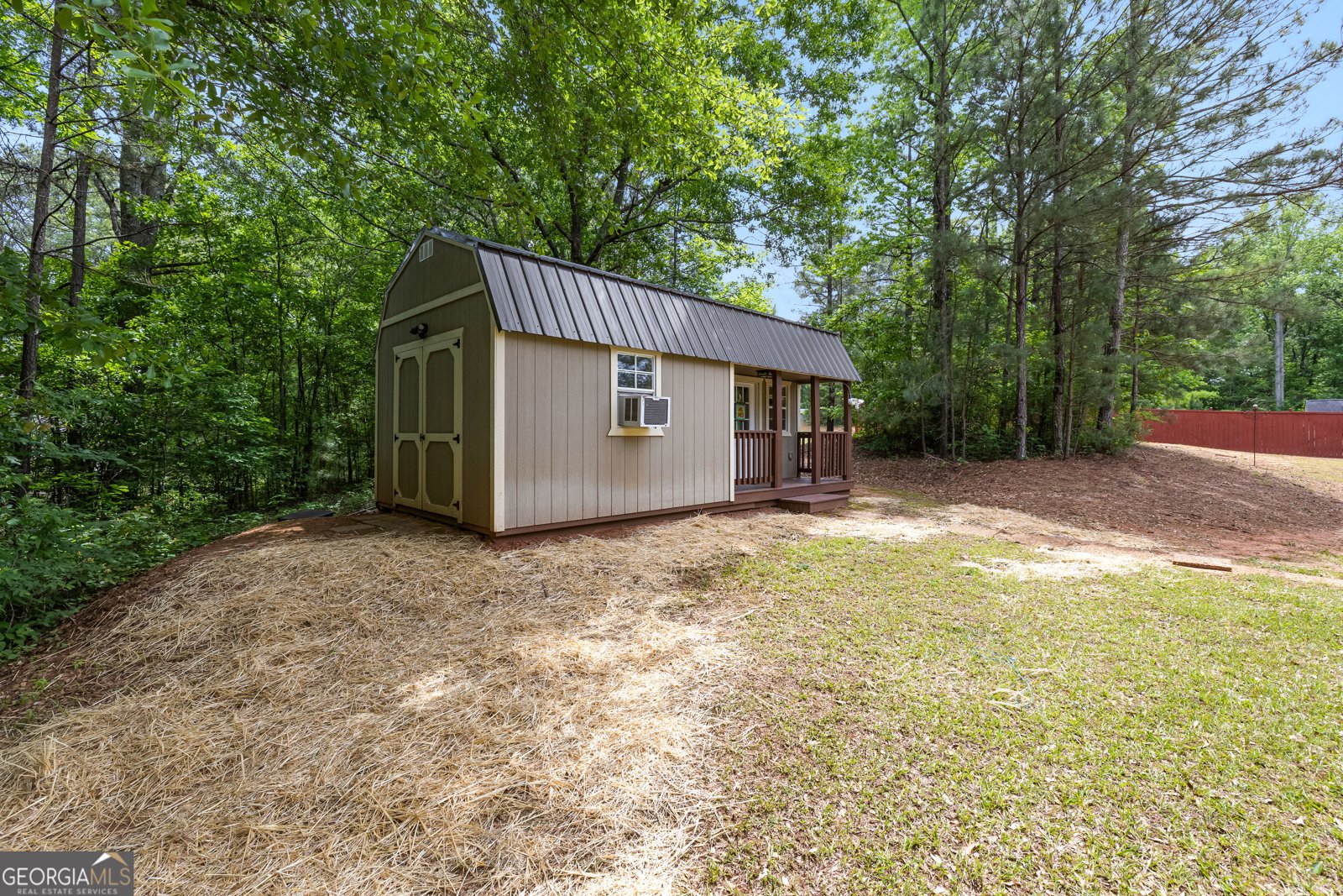 32 Brooks Lake Drive Newnan - Photo 52